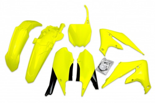 Kit plastiche yamaha yzf - plastiche,