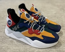 Scarpe da corsa PUMA RS-X T3CH