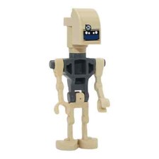 Figurine / Minifigure Lego