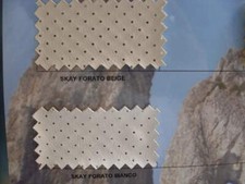 ECOPELLE MICROFORATA FORATA