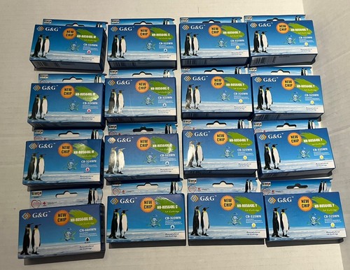 Cartucce inchiostro g no - cartucce,