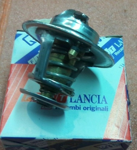 7656567 termostato acqua nuovo - 7656567,
