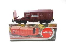 (1HSC72) Märklin 85878 scala