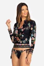 Camicia surf Johnny Was Ardy