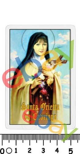 Divertente calamita santino - calamita,