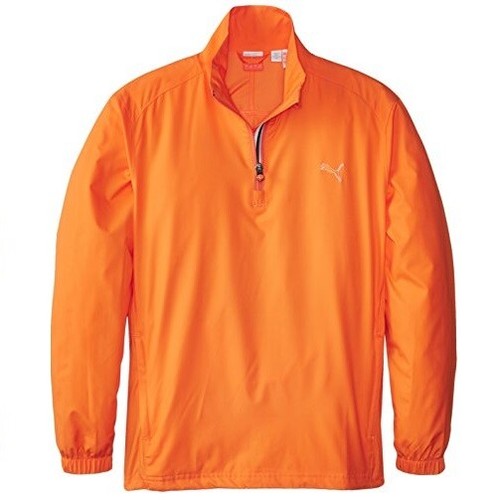 Nuovo uomo puma - 1/2, zip