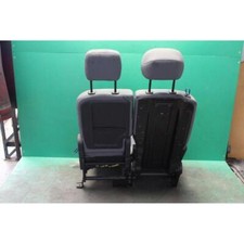 SEDILI ANT. COPPIA PER PEUGEOT PARTNER - PARTNER TEPEE (12-15) B9 1.6 8V 2012