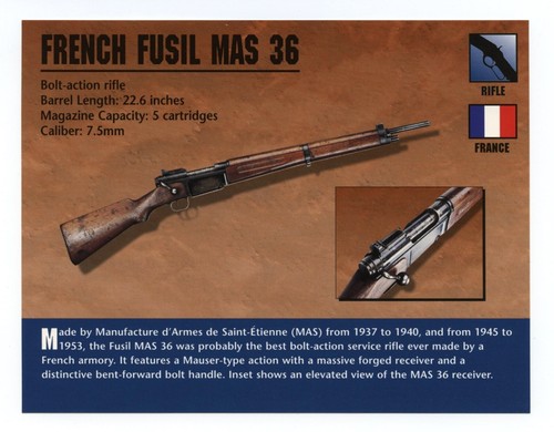 Scheda armi fuoco classiche - armi,