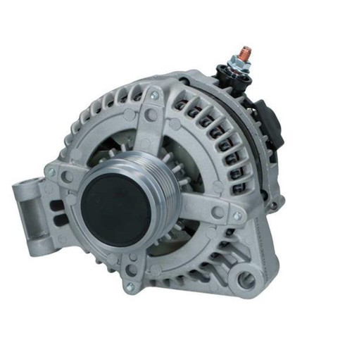 Generatore alternatore land - generatore,