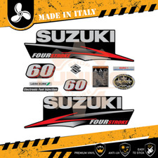 Decalcomania Adesivi Motore