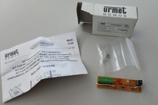 URMET 1133/56 kit tasto mute+led per citofono Atlantico 1133/1