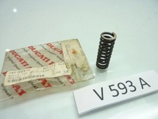 Moto Morini Excalibur 92 molla