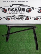 GUARNIZIONE VETRO POSTERIORE