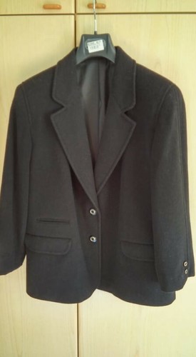 Giacca donna elegante - , nero