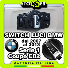 Interruttore Accensione Switch