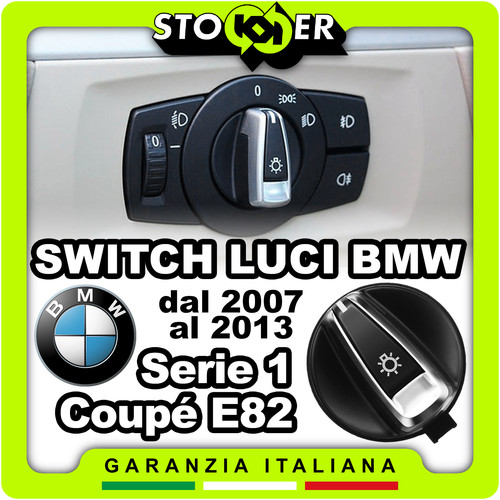 Interruttore accensione switch - interruttore,