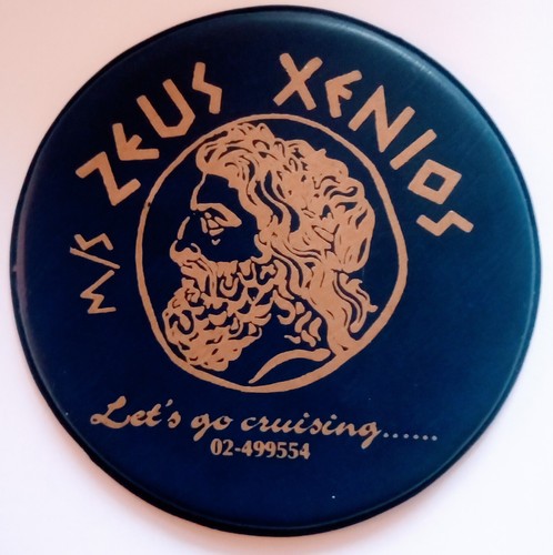 Cyprus greece zeus - greece,