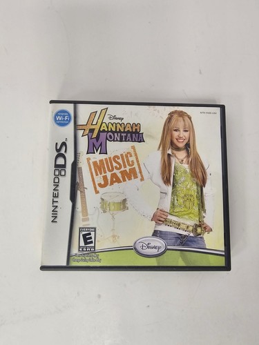 Hannah montana music jam solo - montana,