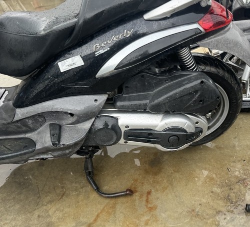 Blocco motore 400 - motore, ie