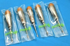 5 EA CHIRURGIA DENTALE DENTALE