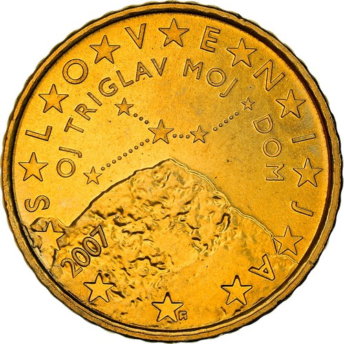 365326 slovenia 50 - slovenia,,