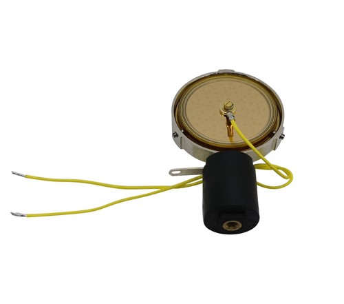 Audio capsula 6 - 3u,