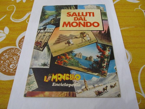 Album originale figurine - originale,