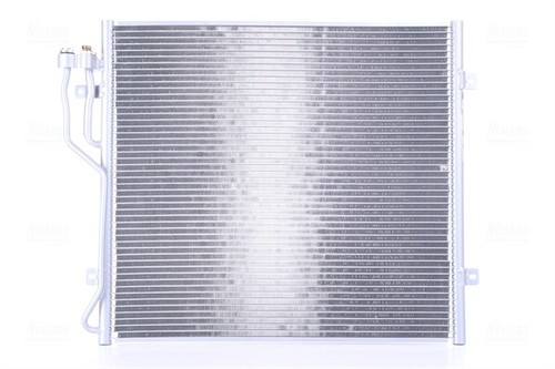 94773 condensatore nissens - 94773,