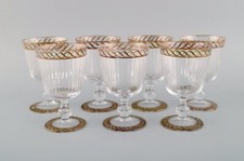 Nason & Moretti, Murano. Sette