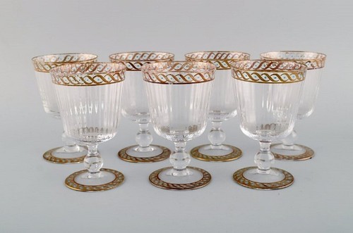 Nason moretti murano sette - &,