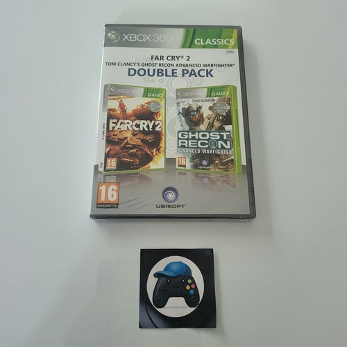 Far cry ghost recon - cry,