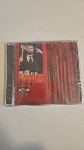 Eminem music be murdered - music, to