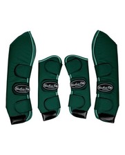 UMBRIA EQUITAZIONE Set VERDE