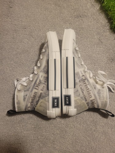 Sneakers alte dior b23 - alte,
