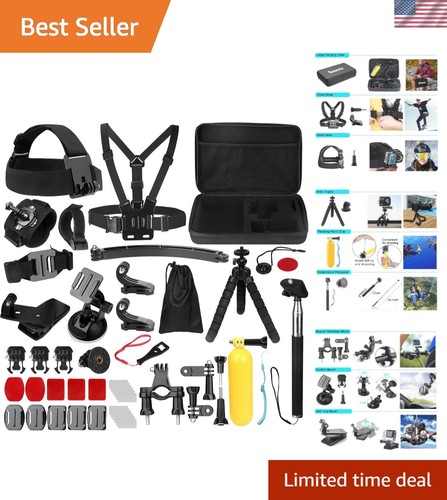 Kit completo accessori - completo, di