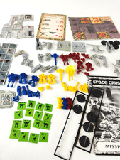 Mission Dreadnought Expansion