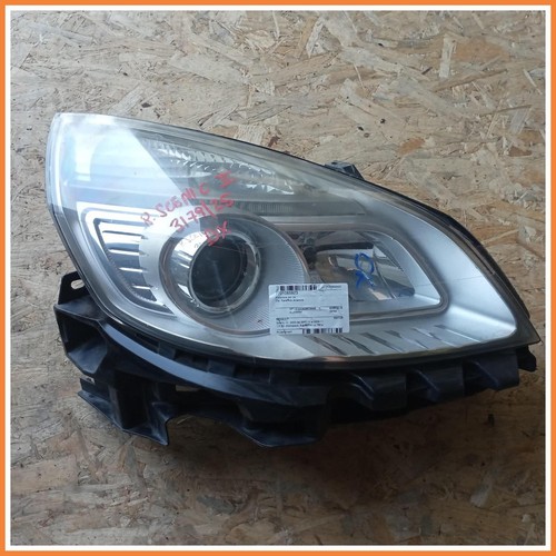 Faro fanale proiettore - faro,