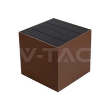 Lampada LED Solare V-Tac da