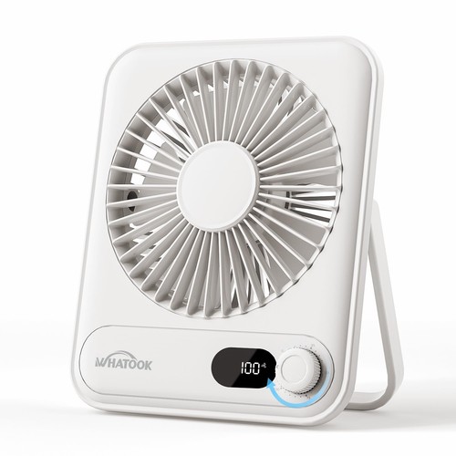Mini ventilatore tavolo - mini,