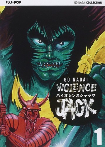 Violence jack ultimate - jack.,