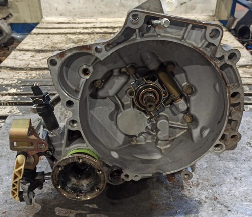 Cambio manuale completo per - manuale,