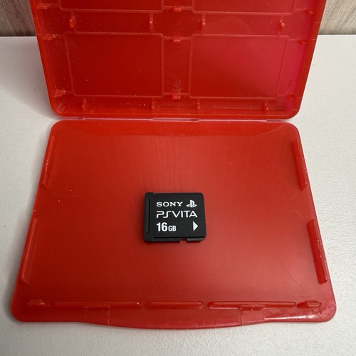 Memory card originale sony - memory, da