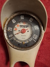 Quadro Strumenti Conta Km Fiat 500