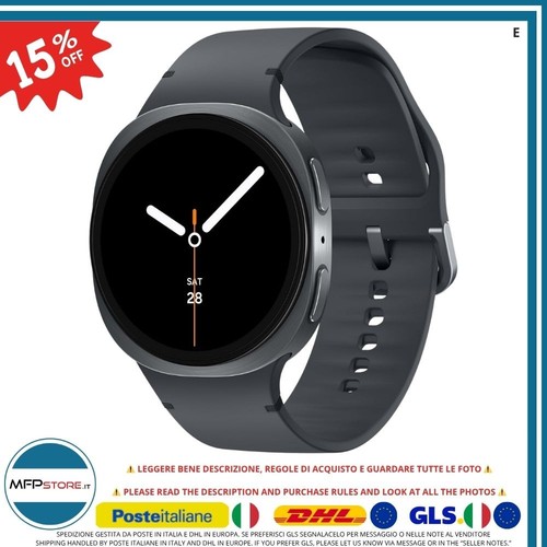 Samsung galaxy watch8 - watch8, 44 mm