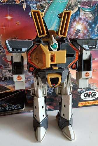 Macross robotech orguss - robotech,