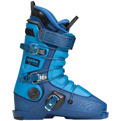 Nuovo 2026 revolve all - k2,