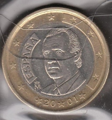 E426 moneta coin spagna - e426,