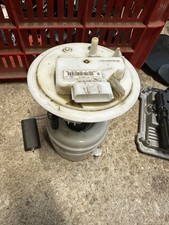 pompa benzina Renault clio