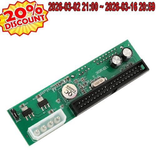 Sata disk ide pata - disk, to