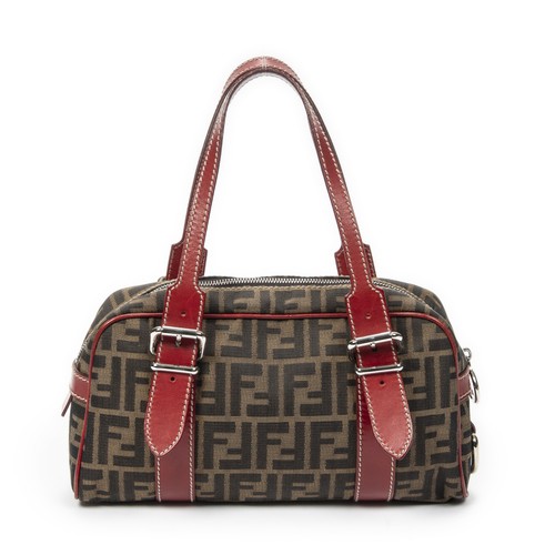 Borsa tracolla fendi small - a,